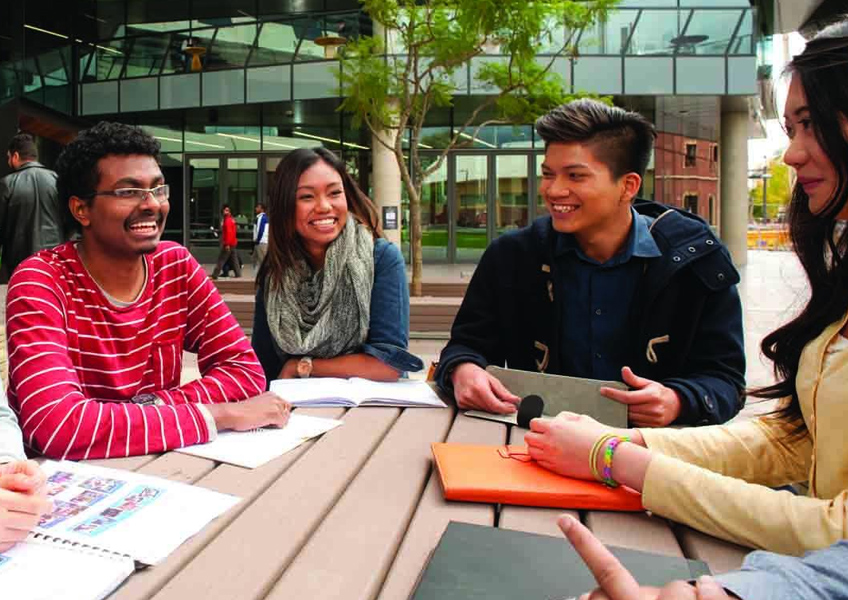 Best  WayImage Studen