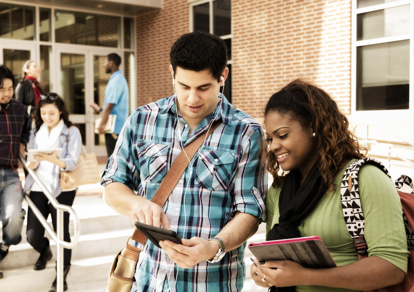 Best  WayImage Studen