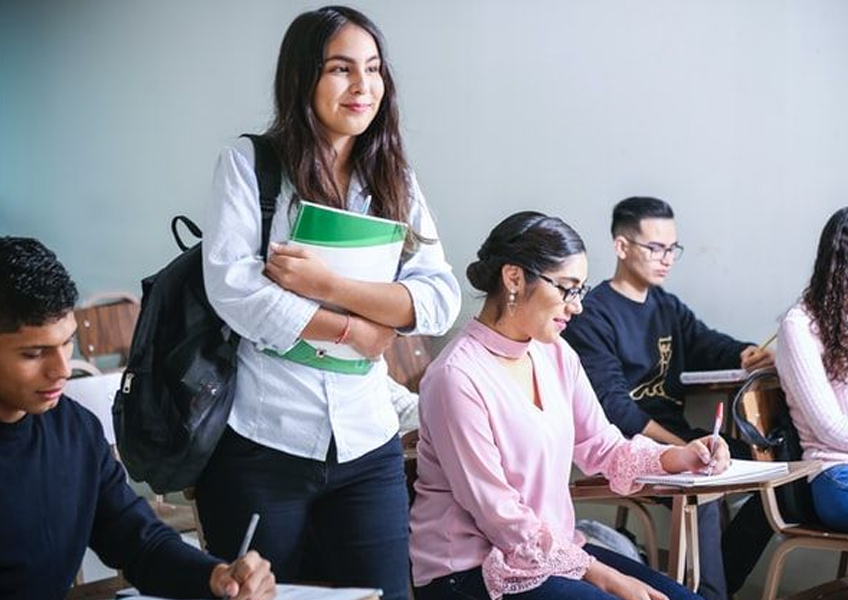 Best  WayImage Studen